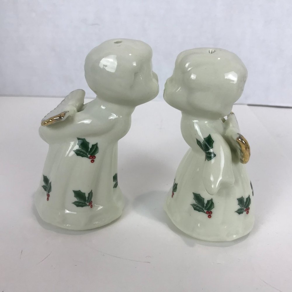 Formalities, Baum Bros., Kissing Angels S&P